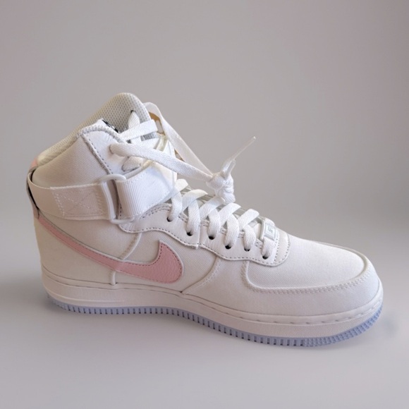 Nike Shoes - Women’s Nike Air Force 1, High Top Sneakers
